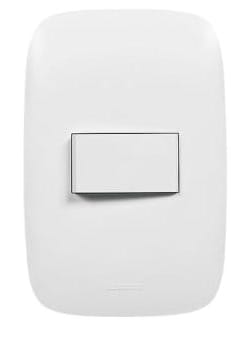 [AP5100] SWITCH SENCILLO 15A DOMINO SENCIA BTICINO