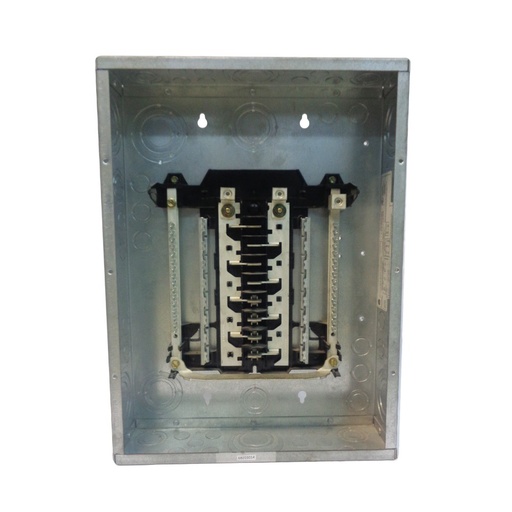 [TLM1212CCU] TABLERO DE 12 POLOS 12X125A GENERAL ELECTRIC
