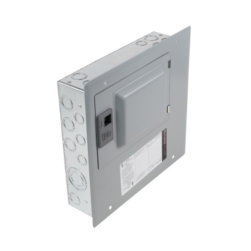 [TLM812FCUD] TABLERO DE 8 POLOS 8X125A GENERAL ELECTRIC