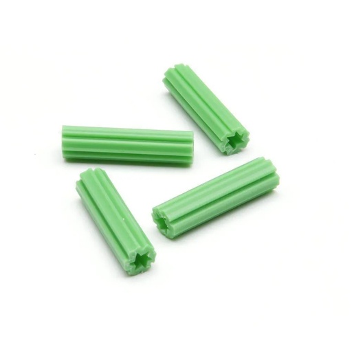 [5041] TARUGO VERDE 1/4