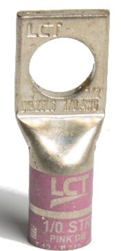 [TCC38] TERMINAL DE COMPRECION 4/0 TORNILLOS 1/2 LCT