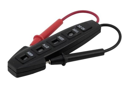 [FU0220] TESTER PROBADOR DE CORRIENTE PROFECIONAL FULGORE