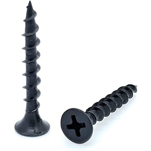 [TTY1415] TORNILLO TABLA YESO 1-1/2