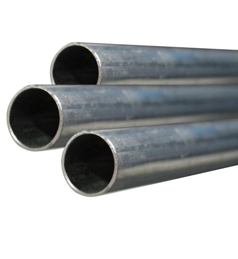 [4021] TUBO GALVANIZADO DE 1 1/4 X 1M (ELEC)