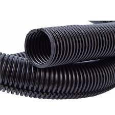 [VR2528] TUBO FLEXIBLE NEGRA DE 3/4 FLEGSA