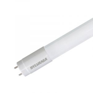 [AL573045] TUBO LED 24 9W DL CLARO DE VIDRIO AMERICAN LITE