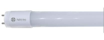 [LT-TP/9W-W-F] TUBO LED 24 9W DL DE PLASTICO OPACO LIGHT-TEC