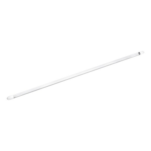 [18T8LED120MV40C] TUBO LED 48 18W VIDRIO OPACO LUZ CALIDA TECNO LITE
