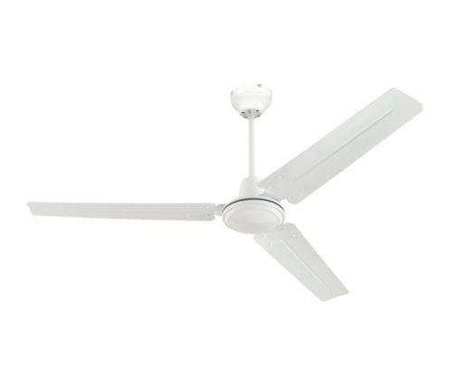 [DS56-10] VENTILADOR INDUSTRIAL 56 BLANCO IMPORTADO