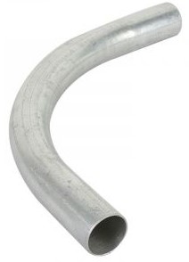 [2337EMT] VUELTA DE 1 GALVANIZADO ARGOS