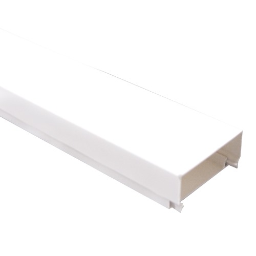 [LG638207] CANALETA 1 1/2 SIN ADHESIVO 40X25MMX2MT LEGRAND