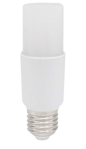 [OU009-R1B] BOMBILLO T LED 9W 6500K E27 NUEVASA