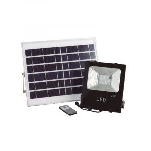 [T-10W] PANEL SOLAR CON REFLECTOR DE 10W SOLAR LIGHT