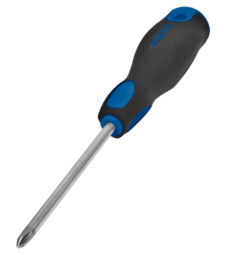 [21495] DESARMADOR PHILLIPS 3/16 X 4" PRETUL