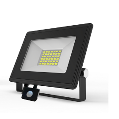 [PLPB050] REFLECTOR LED CON SENSOR DE 50W PRO FG LIGHTING