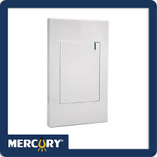 [ETI34] SWITCH SENCILLO 15A BLANCO MERCURY