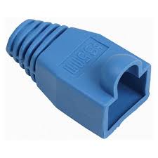 [CT-058] CAPUCHON DE HULE PARA CONECTOR