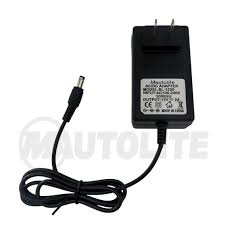 [ZKPSU1220-S] TRANSFORMADOR 12V 2A MARCA ZKTeco