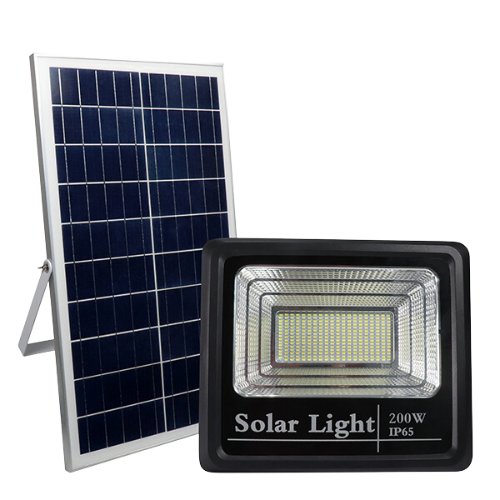 [QH-0067] REFLECTOR SOLARA VIDRIO 3000 WATTS, ORO