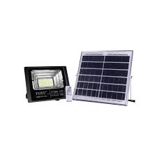 [QH-0816] REFLECTOR SOLAR LED 60 WATTS BLANCO, ORO