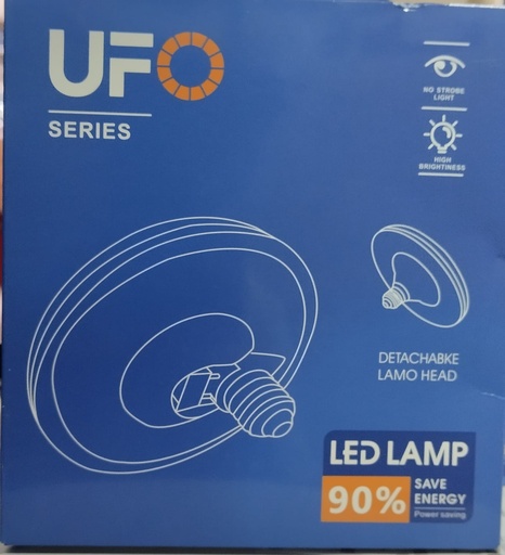 [OV20] BOMBILLO LED OVNI 20W NUEVASA